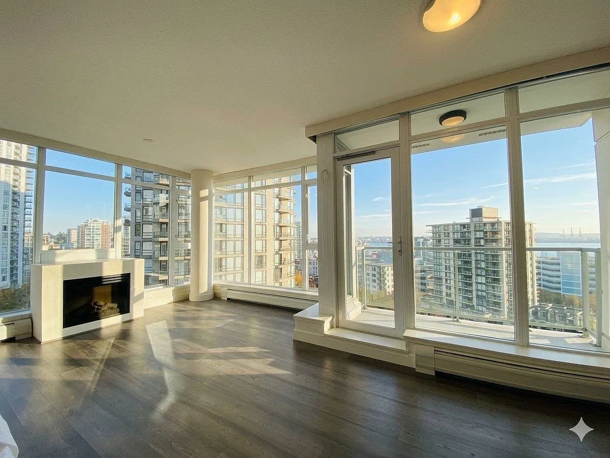 2 bed, 936 sqft, $3,750 — Photo 2