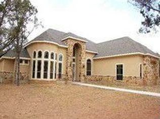 26515 Forrest Link, New Braunfels, TX 78132