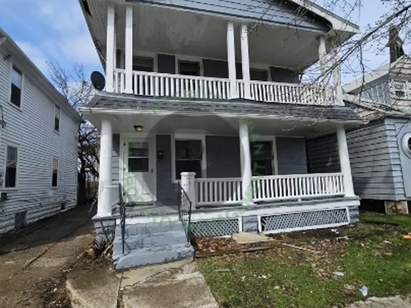 444 E 156th St, Cleveland, OH 44110