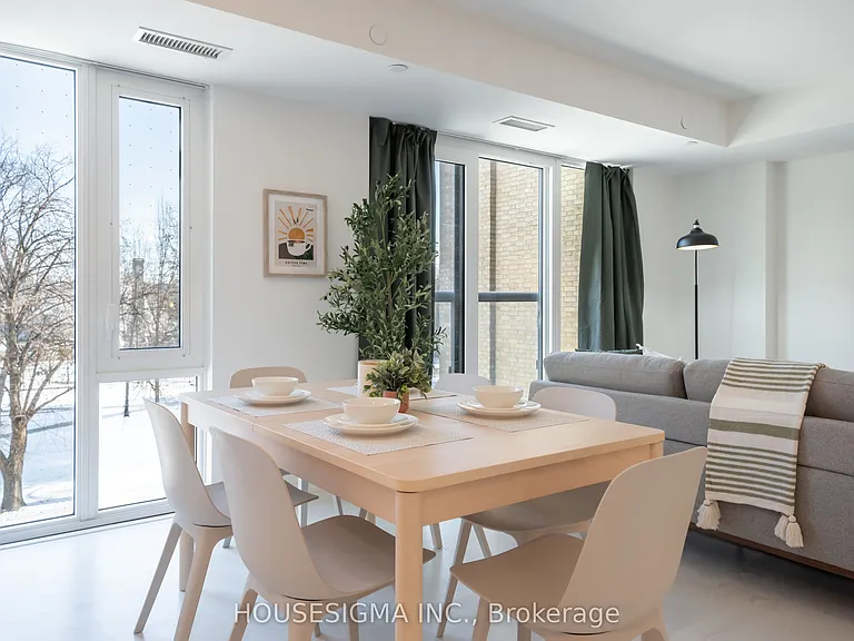 308 Jarvis St #214 — Photo 5