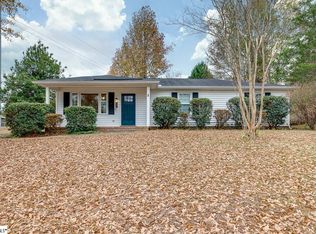 12 Rawood Dr, Travelers Rest, SC 29690