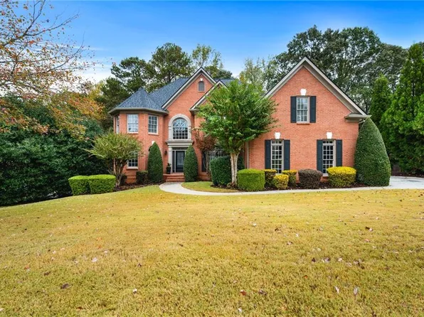 4255 Park Brooke Trce, Alpharetta, GA 30022