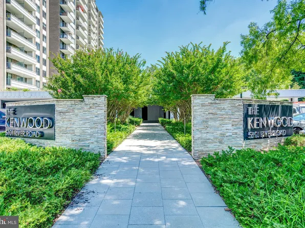 5101 River Rd APT 1217, Bethesda, MD 20816