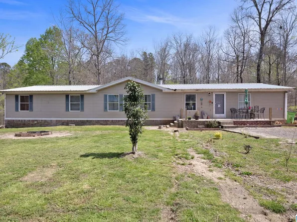 650 Hidden Valley Dr, Odenville, AL 35120