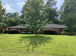 838 Windward Rd, Jackson, MS 39206