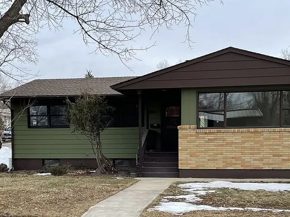 1601 Pine Dr, Havre, MT 59501