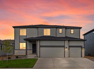 1607 Nathan River Drive, Windsor, CO 80550