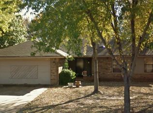 128 Pueblo, Edmond, OK 73013