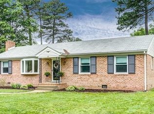 422 Deter Rd, Richmond, VA 23225