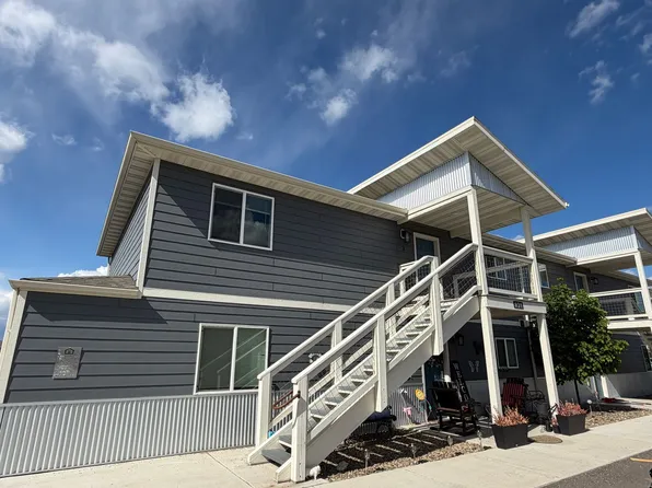 Willowbrook South, 800 Gibbon St #831-3, Helena, MT 59601