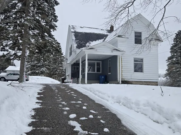 213 Pearl St, Cadillac, MI