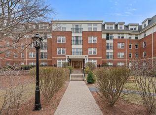 300 Allston St APT 110, Brighton, MA 02135