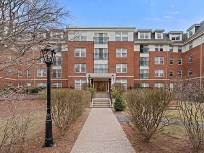 300 Allston St APT 110, Brighton, MA, 02135