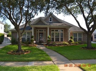 1518 Lake Pauline Ct, Richmond, TX 77406