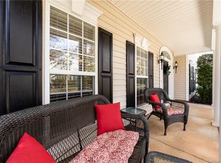 7013 Church Wood Ln, Huntersville, NC 28078