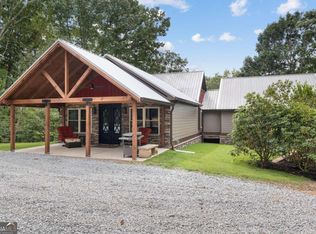 308 Hugh Stowers Rd, Dawsonville, GA 30534