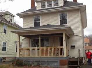 283 Post Ave, Rochester, NY 14619