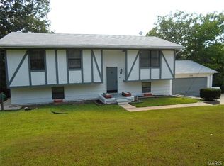 8086 Old State Route 21, Hillsboro, MO 63050