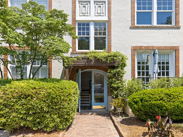 7 Park Ln NE APT J, Atlanta, GA 30309