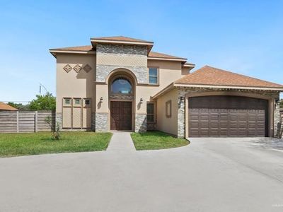 112 Highland St, Edcouch, TX, 78538