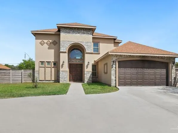 112 Highland St, Edcouch, TX 78538
