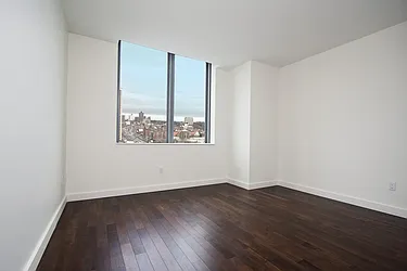 Rented by BLU Real Estate