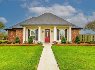 243 Windsong Way, Houma, LA 70360