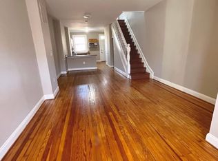 3515 Old York Rd, Baltimore, MD 21218