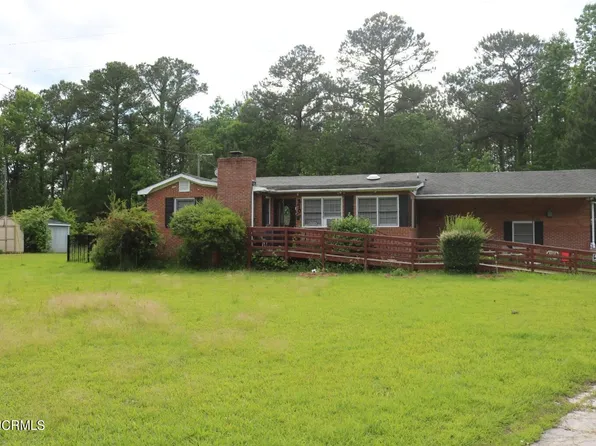 970 Harrison Creek Road, Rocky Point, NC 28457
