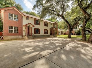 912 Keith Ln #A, Austin, TX 78705