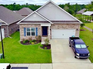 7787 Burnside Loop, Pensacola, FL 32526