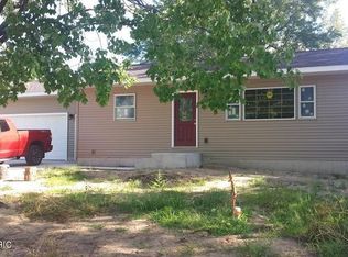 1049 Bellway Ave, Muskegon, MI