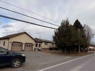 820 E Central Ave, Jersey Shore, PA 17740