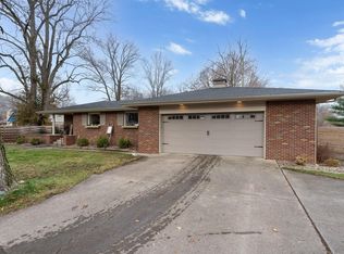 817 Prince William Rd, Delphi, IN 46923