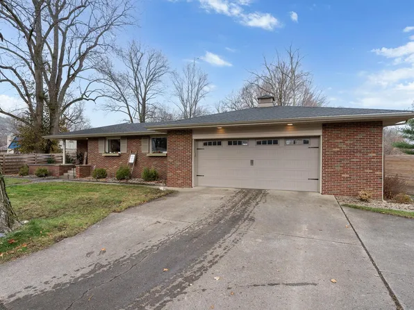 817 Prince William Rd, Delphi, IN 46923