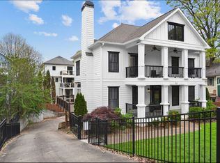 560 Morgan St NE #A, Atlanta, GA 30308