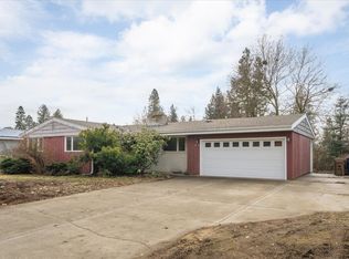 3635 W Indian Trail Rd, Spokane, WA 99208