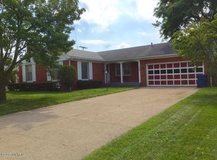 1348 32nd St SW, Wyoming, MI 49509