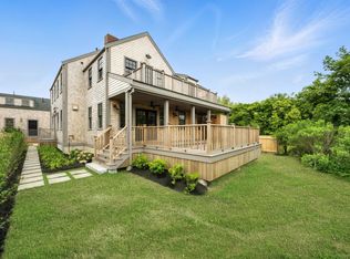 4 Mariner Way, Nantucket, MA 02554