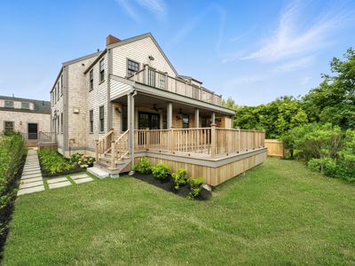 4 Mariner Way, Nantucket, MA, 02554