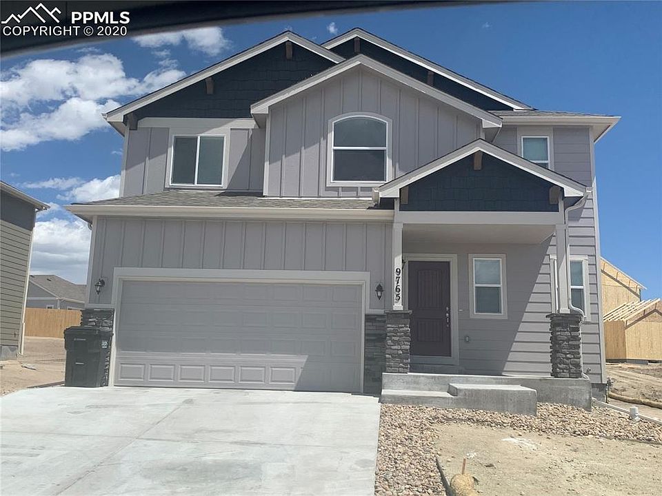 1st image of 9765 Winding Dr