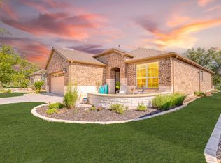 706 Kite Ridge St, Georgetown, TX 78633