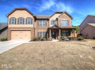 4080 Hunters Walk Way, Cumming, GA 30028