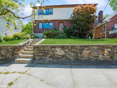 321 Locust Street, Mount Vernon, NY, 10550