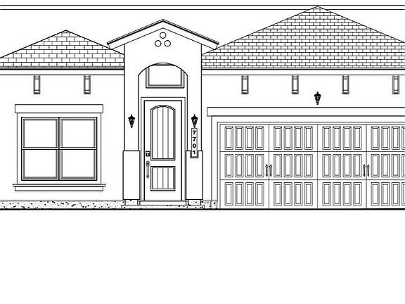 2nd image of 12400 Norte Chico Pl
