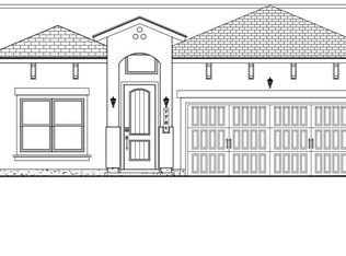 12669 Don Norte St, El Paso, TX 79934