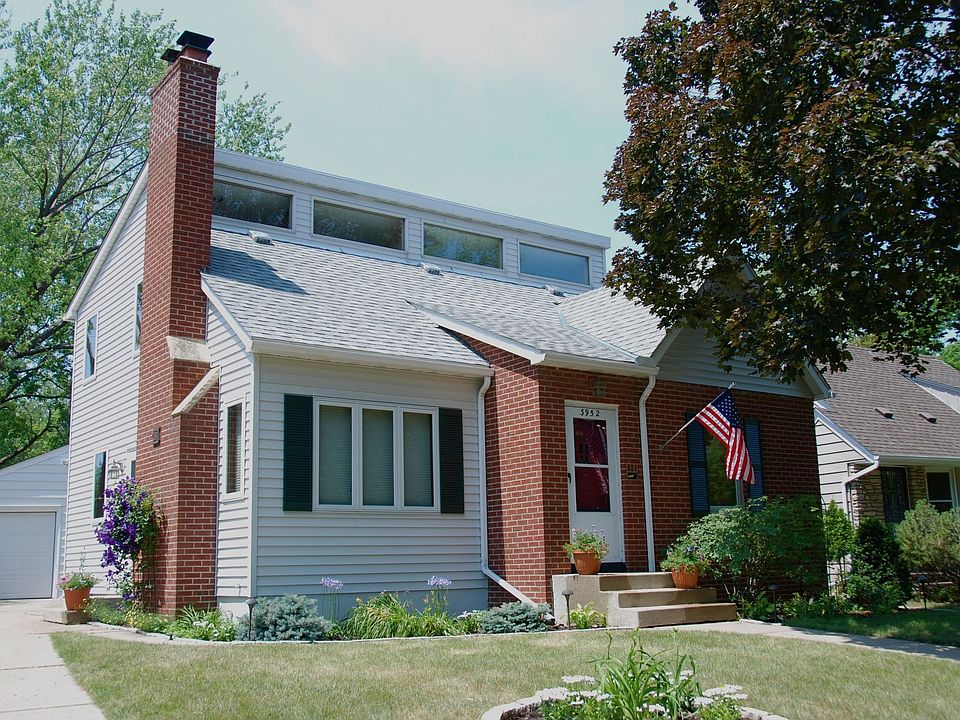 Beauiful on the outside, amazing surprises on the inside.