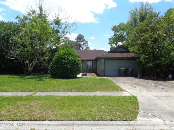 3526 SHELDRAKE Drive, Jacksonville, FL 32223