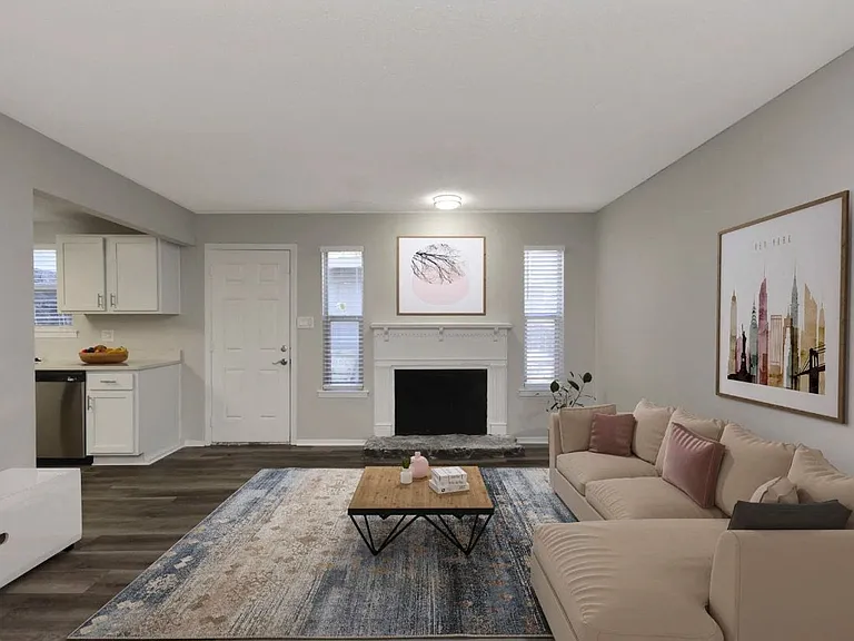 Sunridge Townhomes — Photo 7