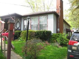 402 New Castle Rd, Butler, PA 16001